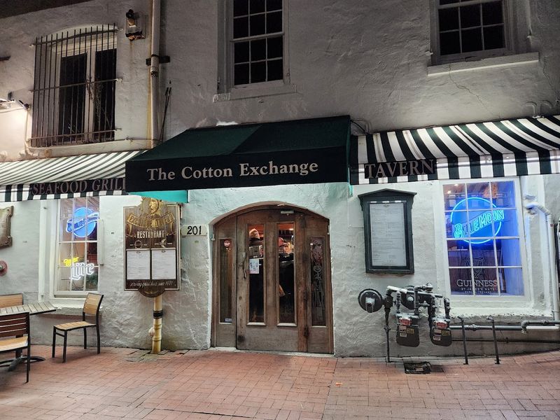 A Building Steeped In Savannah History