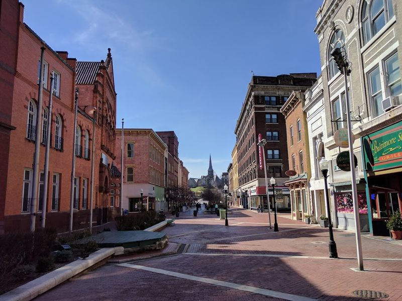 The Maryland Town Where A Simpler And More Affordable Retirement Still Exists - Decor Hint Arts And Culture That Punches Above Its Weight