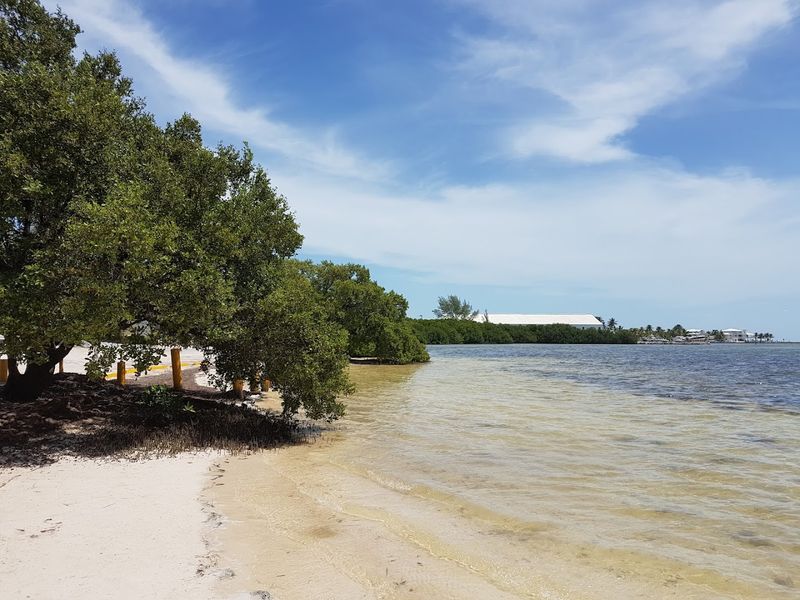 Anne's Beach