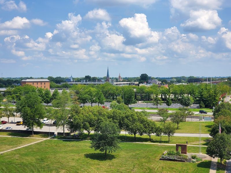 Green Spaces That Invite You To Slow Down