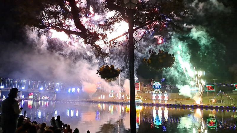 Festival Capital Celebrations