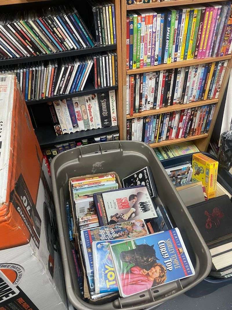 Support A Local Business With Every Find