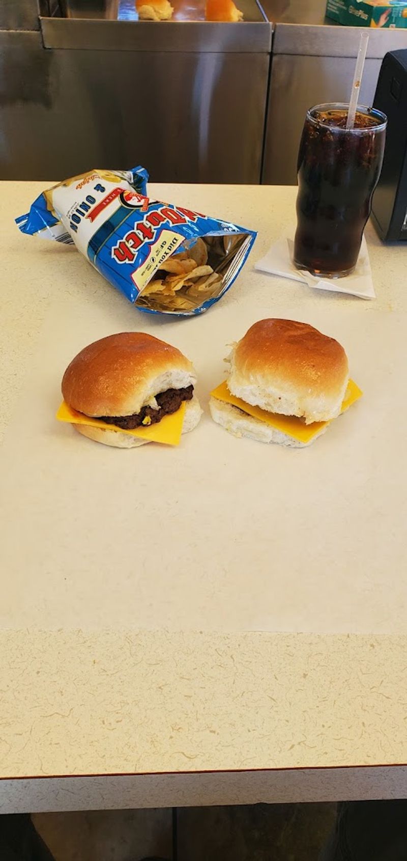 Chips Only And That Is Fine
