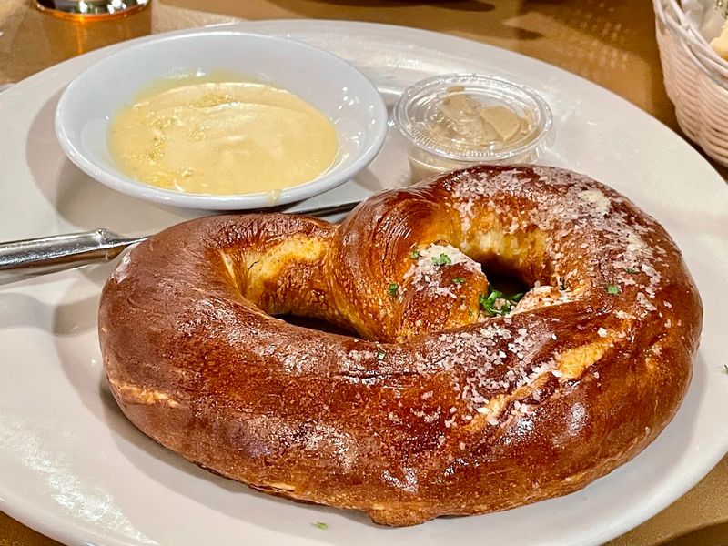 Das Schnitzel Haus, Parma