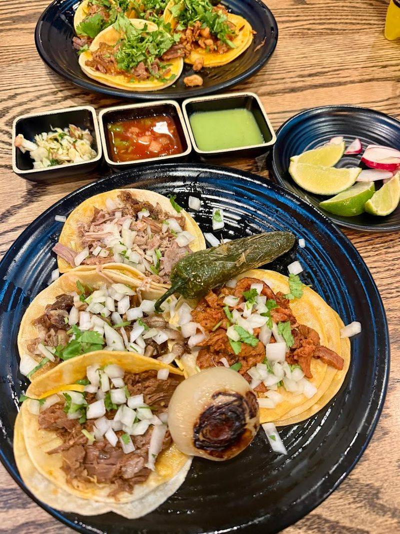 El Rinconsito, Bellevue