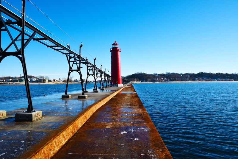 Grand Haven State Park