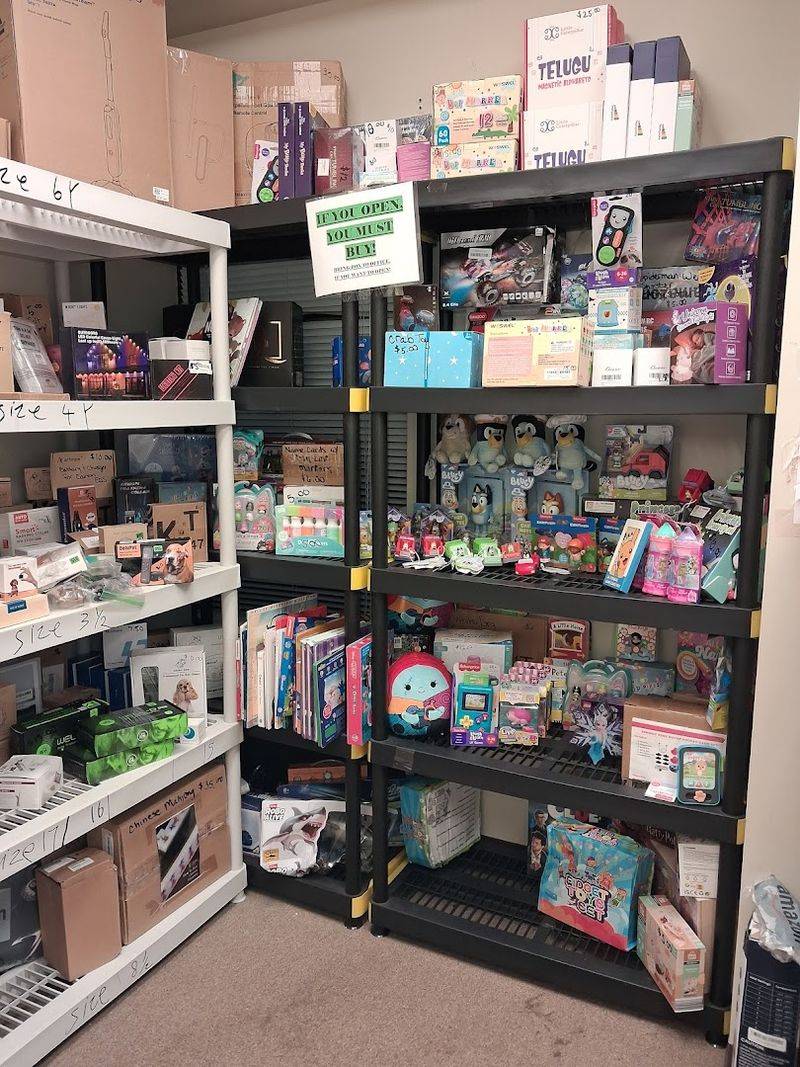 Electronics, Phone Cases, And Tablet Accessories