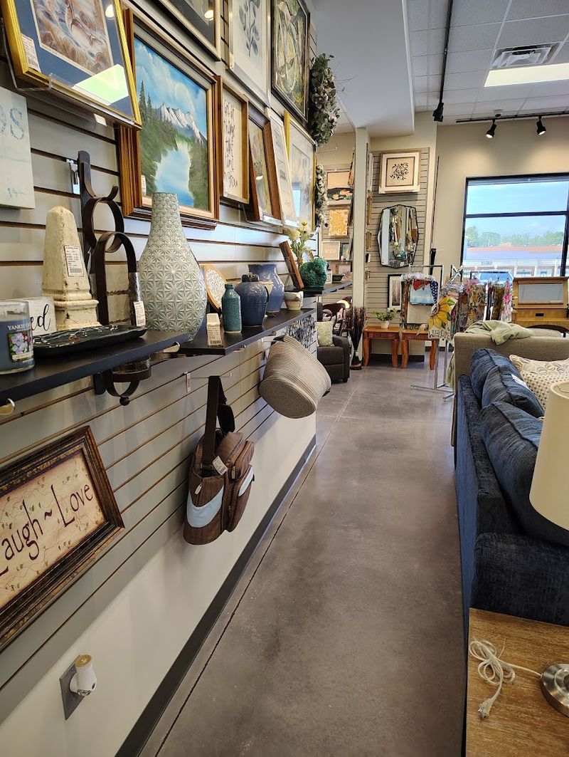 Clean, Organized, And Easy To Navigate