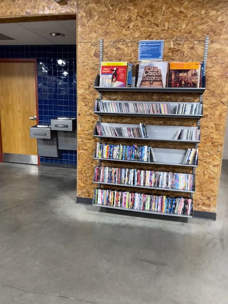 Books, Media, And More For The Curious Shopper