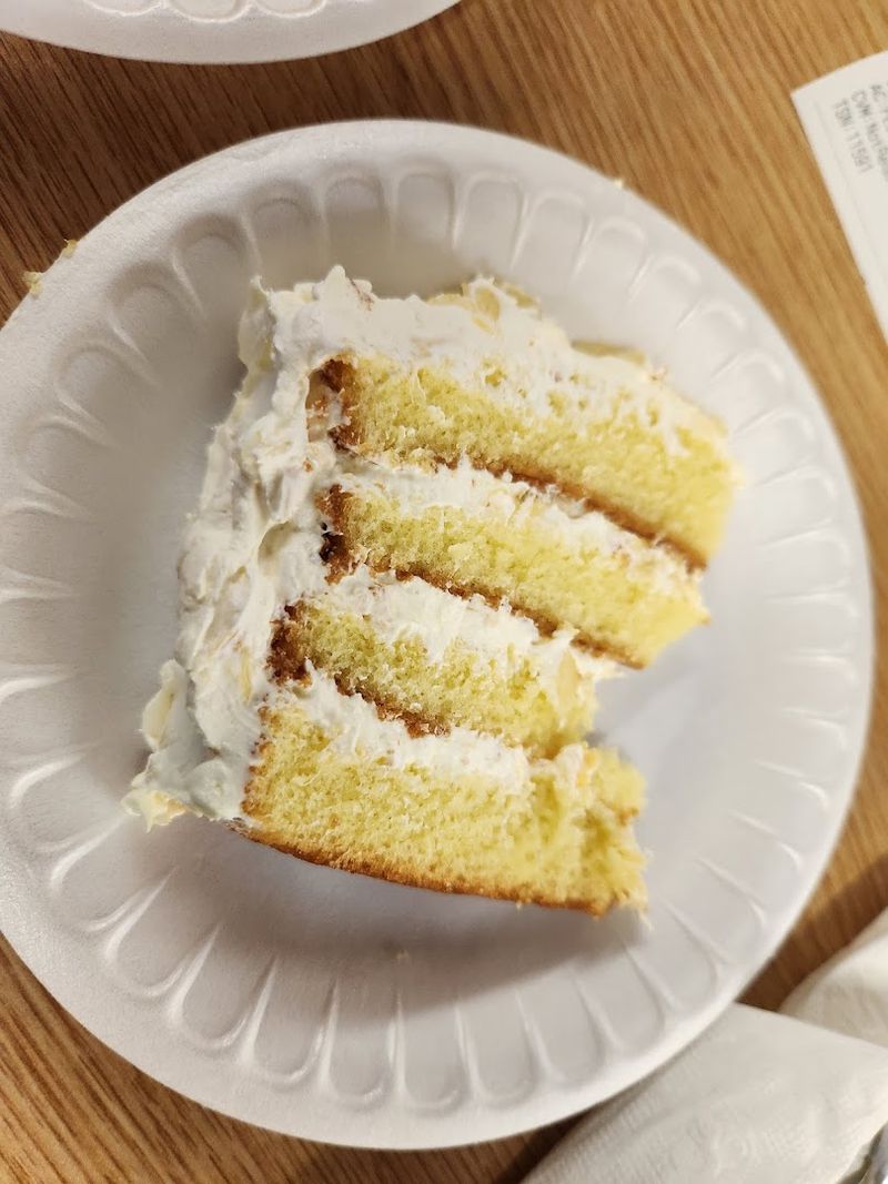 Desserts That Steal The Show