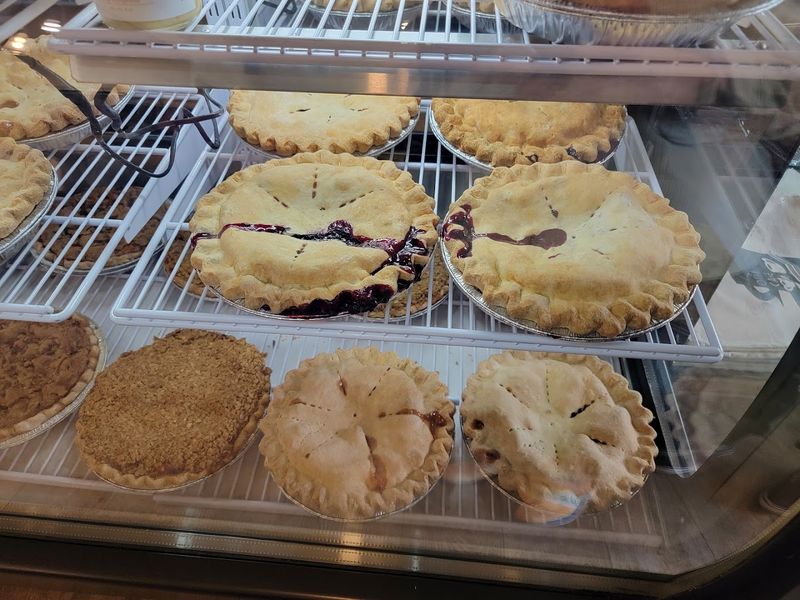 A Marionberry Pie Worth Saving Room For