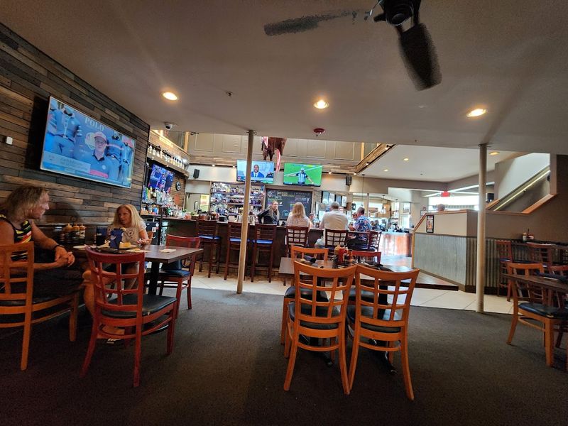 A Family-Friendly Space That Handles Dietary Needs Well
