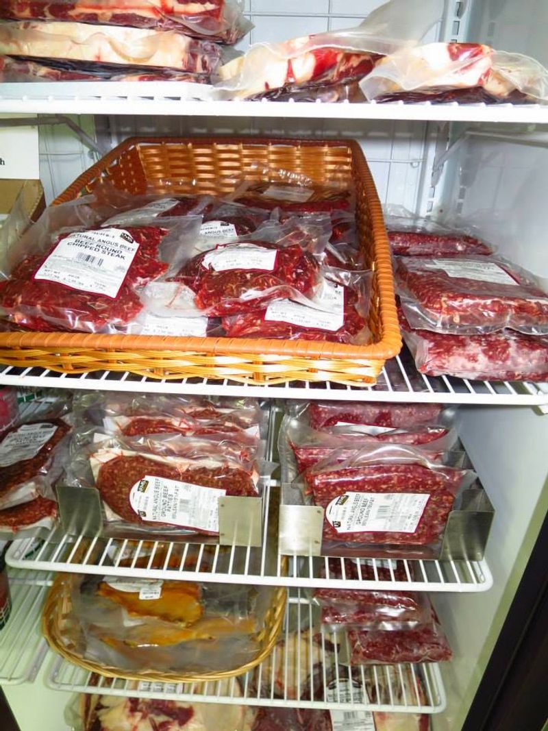 The Meat Counter That Serious Home Cooks Love