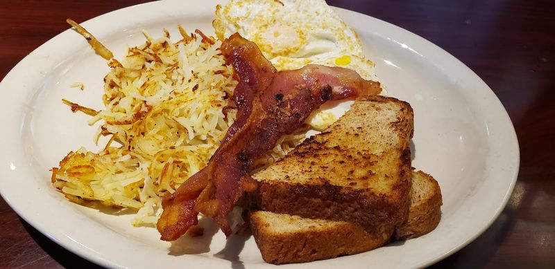 Breakfast That Beats The Chain Restaurants Cold