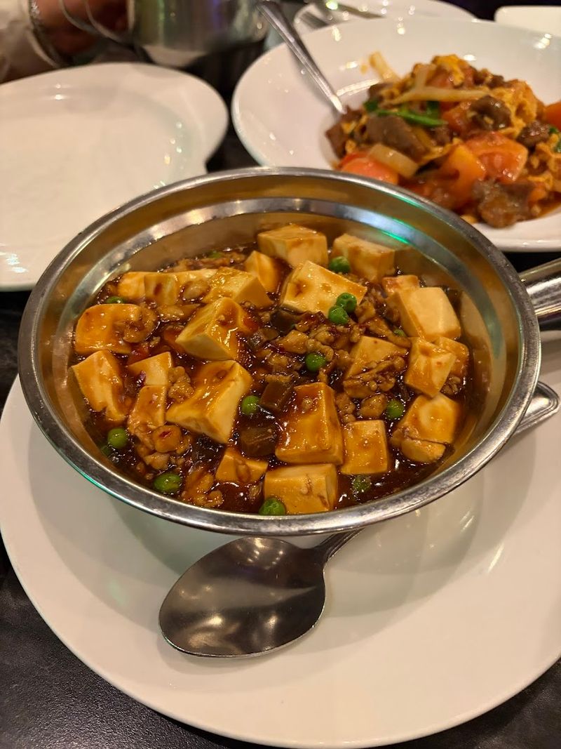 Mapo Tofu and Authentic Dishes for the Adventurous Eater