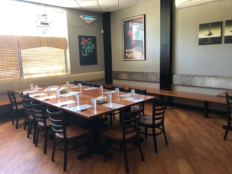 Filomena's Restaurant And Private Dining, Waterford