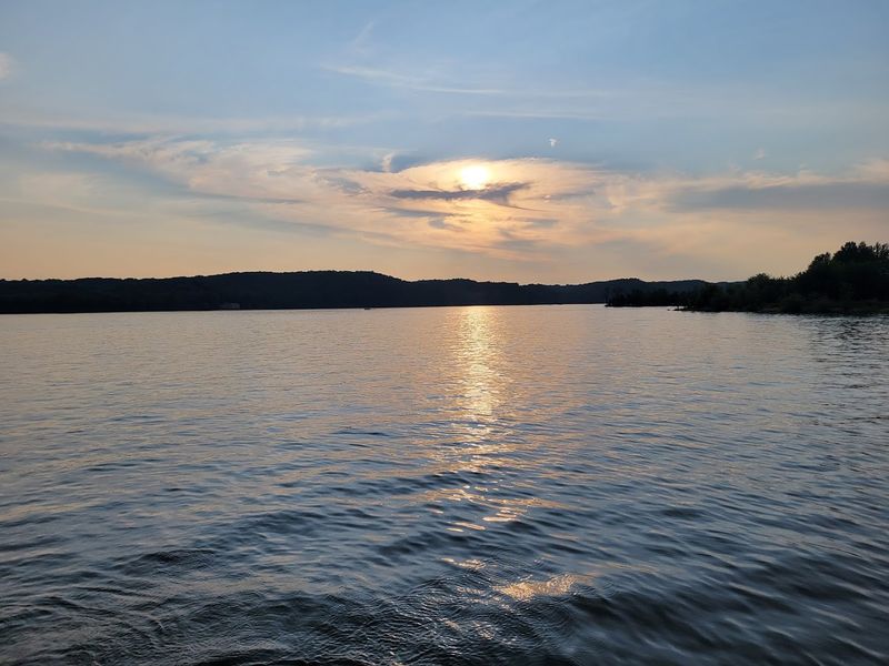 Lake Monroe