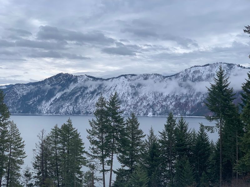 Winter Recreation And Snowshoeing