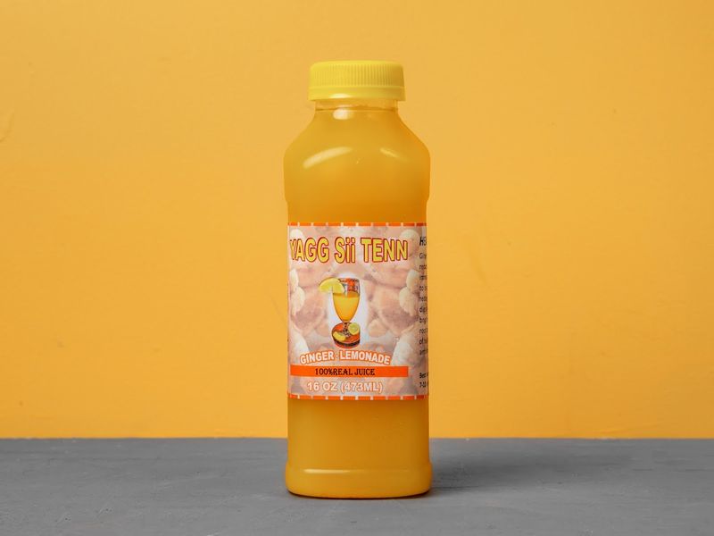 Fresh Juices You Will Not Find Anywhere Else