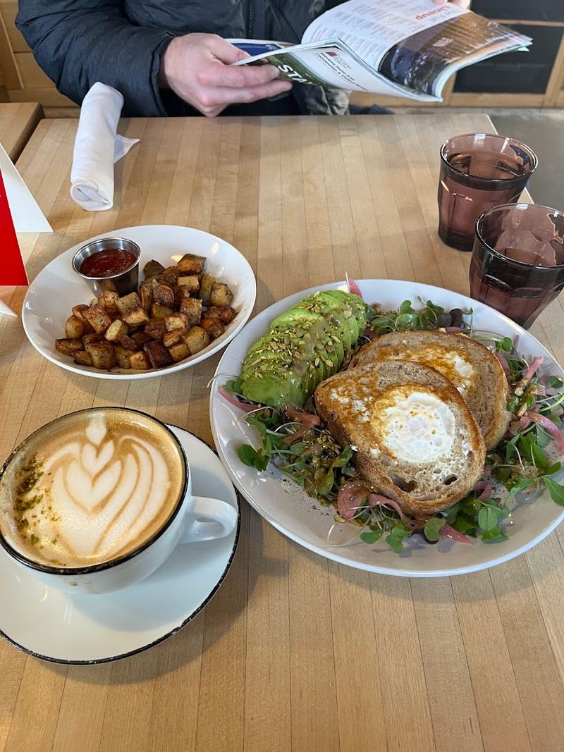 Why This Cafe Wins Wisconsin