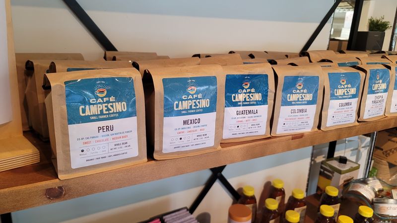 Whole Bean Coffee at Affordable Prices