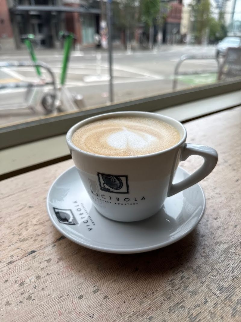 Espresso Drinks Done Right