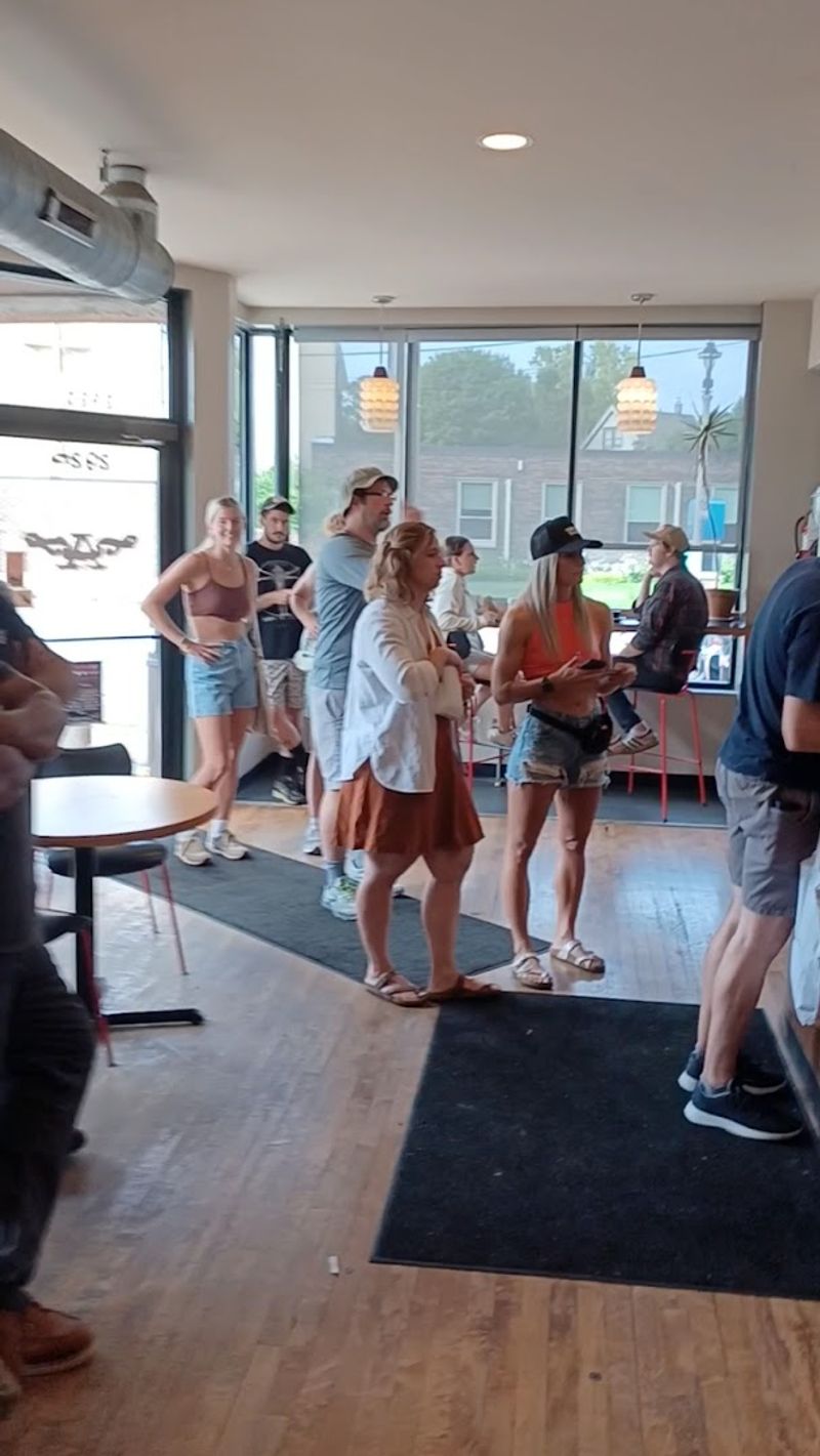Wisconsin Coffee Lovers Have Been Keeping This Cup To Themselves And It Is Time Everyone Else Found Out - Decor Hint The Vibe Check