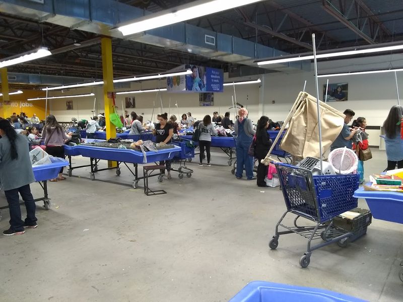 The Reseller Scene And What It Means For Casual Shoppers