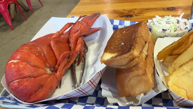 Dungeness Crab Gives Seafood Lovers A Second Reason To Go