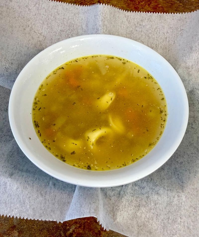 Soups That Warm You Up Right