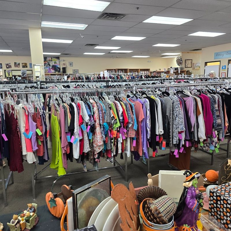 The Cause Behind The Store Makes Shopping Feel Meaningful
