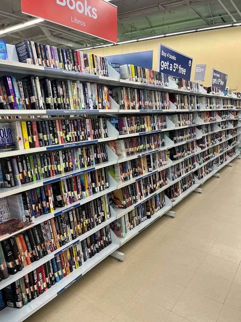Book Lovers Will Spend Way Too Long In This Corner