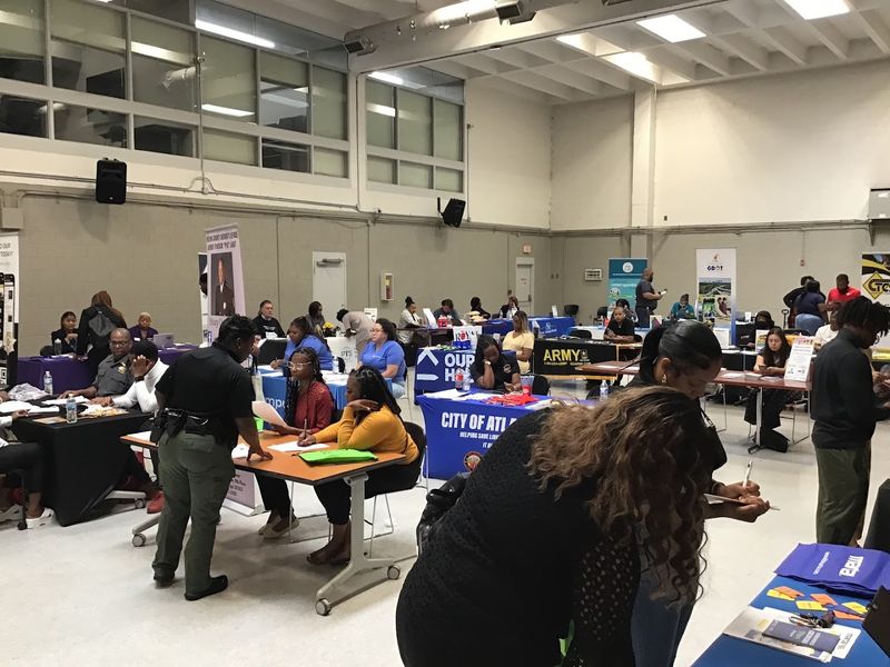 A Job Market That Keeps Growing