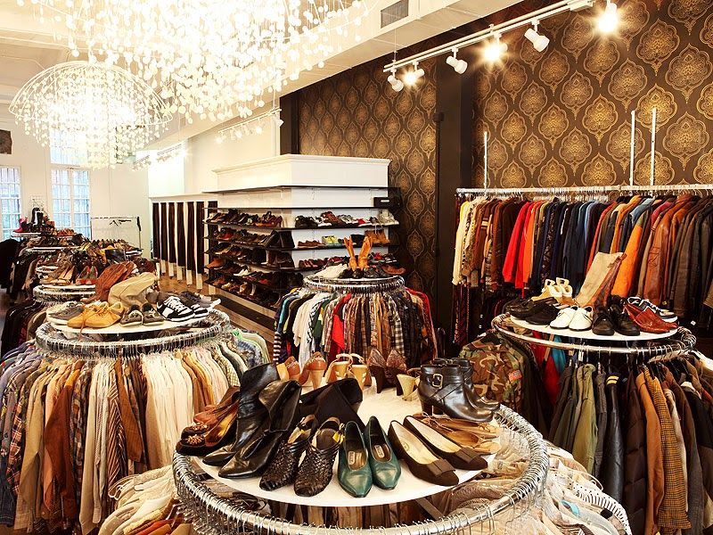 Beacon's Closet