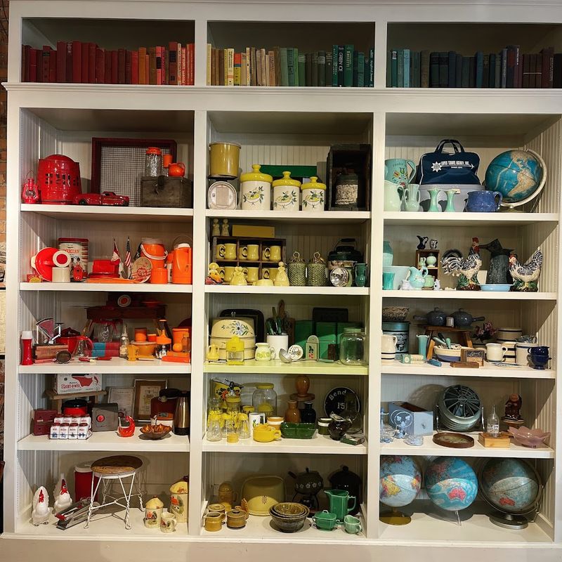 Items That Surprise Even The Most Experienced Collectors