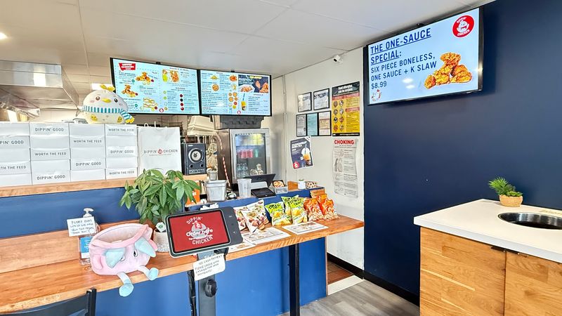 Why Chicken Fans Should Put It On Their List