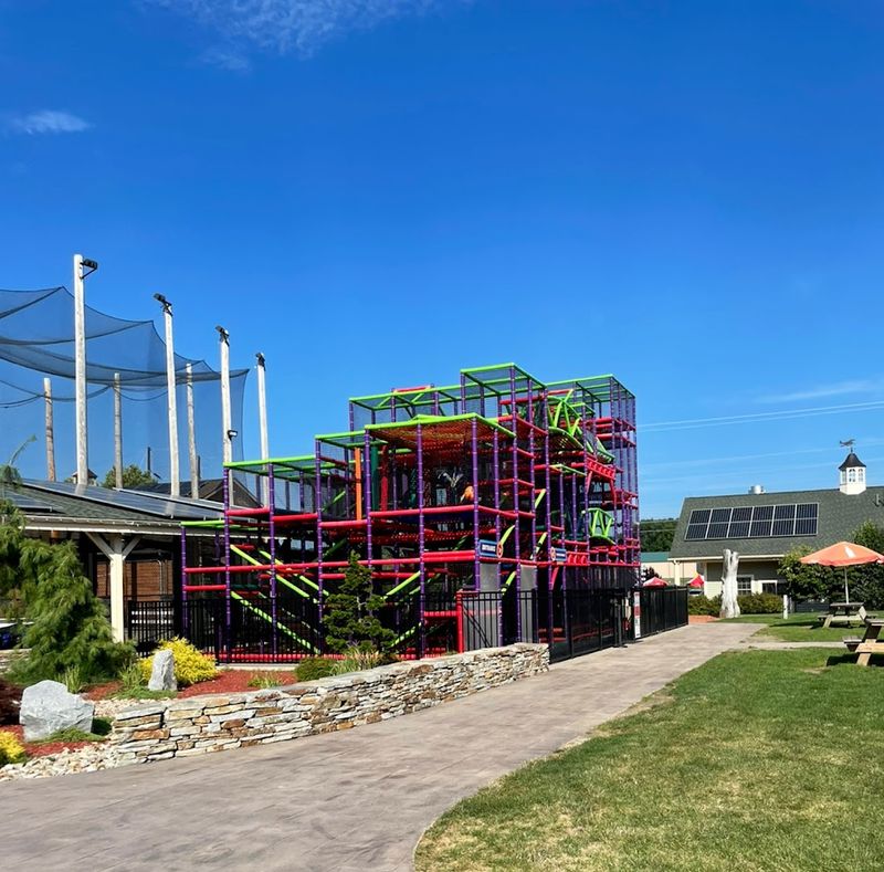 Where This Family Fun Spot Hides In Somers