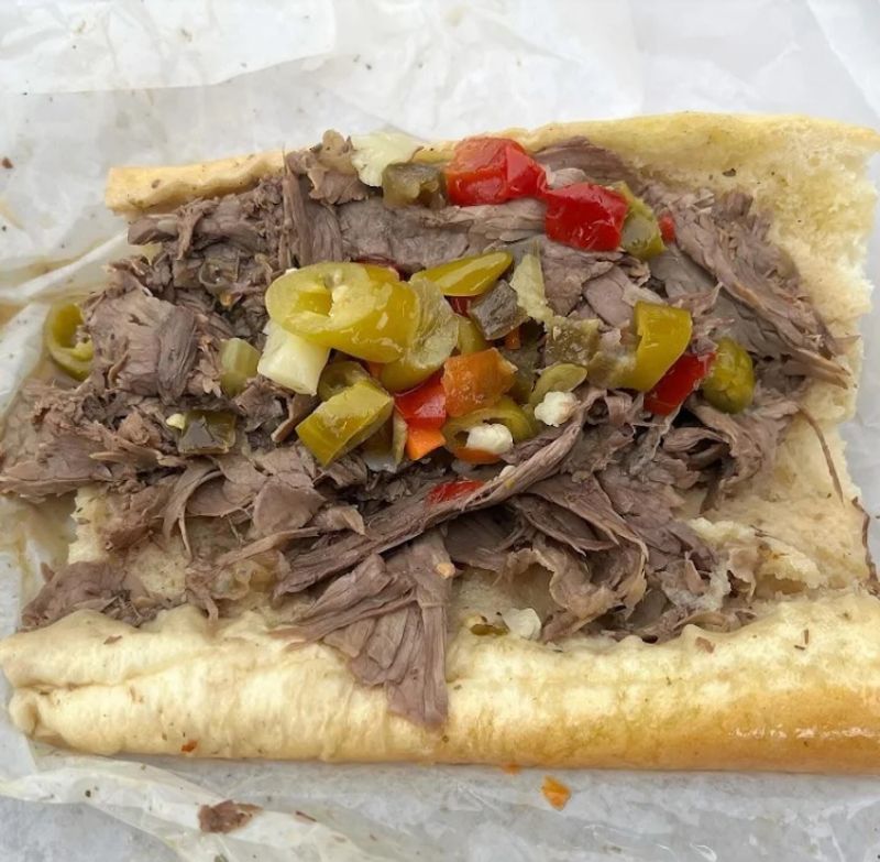 The Homemade Giardiniera That Changes Everything