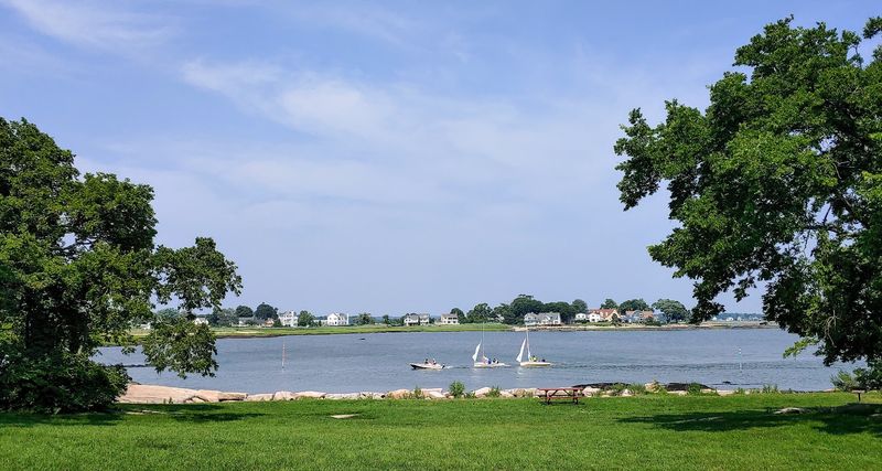 Why Guilford Works Best As A Slow Weekend Escape