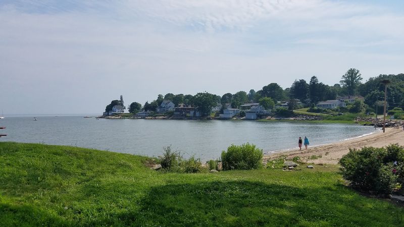 Where Jacobs Beach Adds A Breezy Coastal Pause