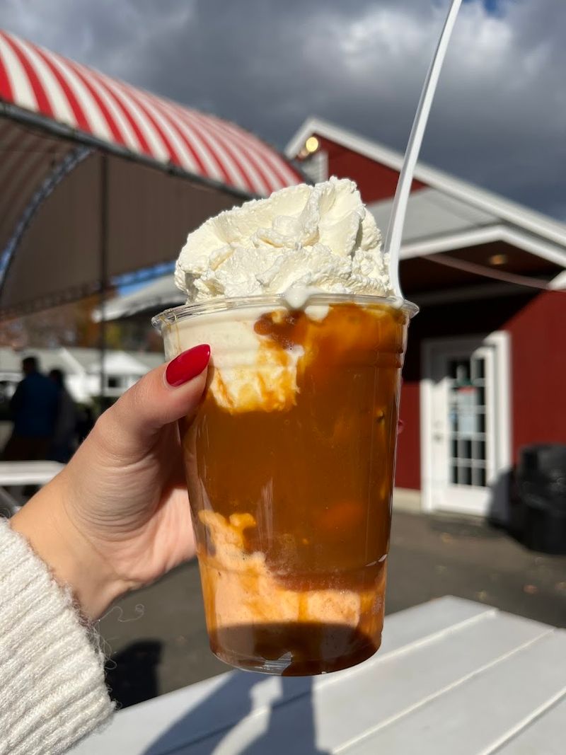 This Connecticut Spot Serves Ice Cream So Good Visitors Plan Trips Around It - Decor Hint Menu Highlights And Seasonal Specialties