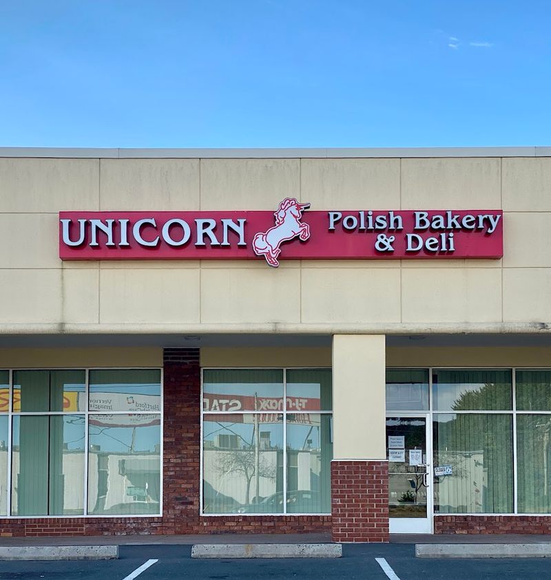 Where To Find Unicorn Polish Bakery In Vernon