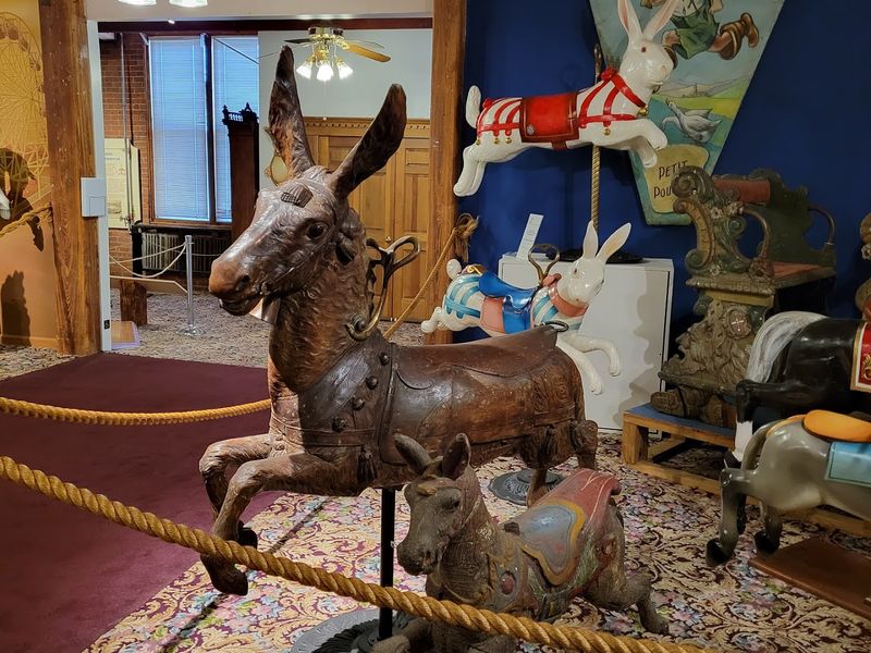 Why Families And Nostalgia Lovers Enjoy The Visit
