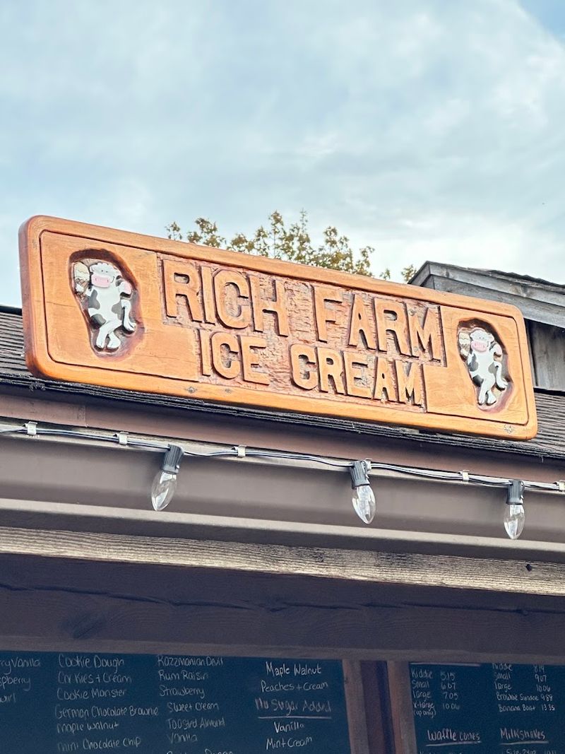 Road Trippers In Connecticut Can't Stop Raving About This Homemade Ice Cream - Decor Hint Where To Find This Sweet Favorite