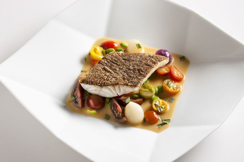 Sourcing The Best Seafood On The Planet