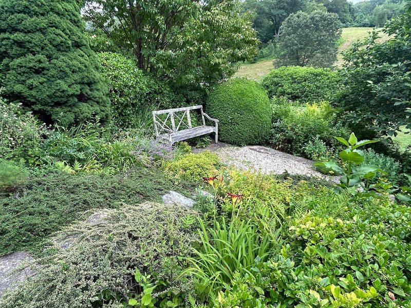 Where To Slow Down And Take It All In
