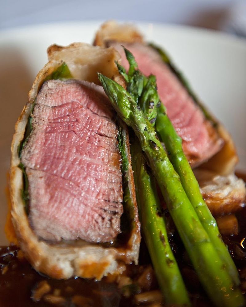 What Makes The Menu Beyond Mac & Cheese Worth Trying