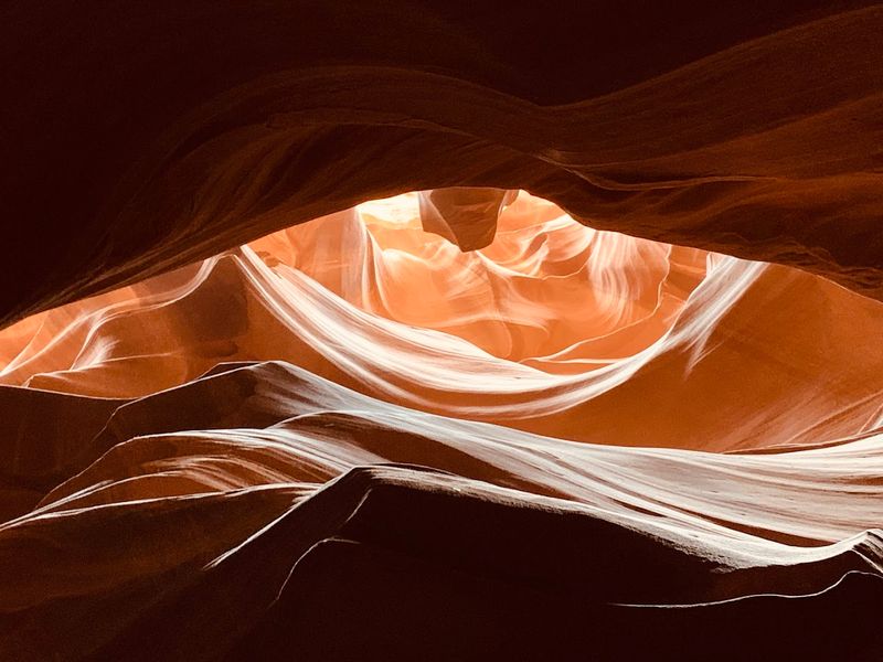 Best Time Of Year To Visit The Canyon