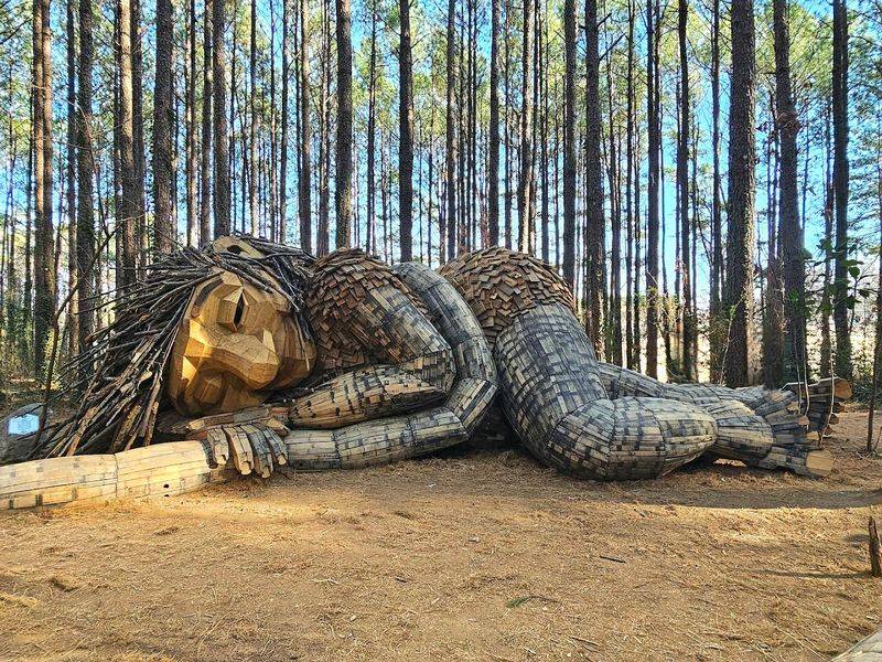 Mother Strongtail