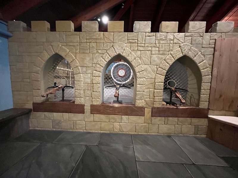 Hands-On Exhibits That Feel Like Play, Not Just A Museum